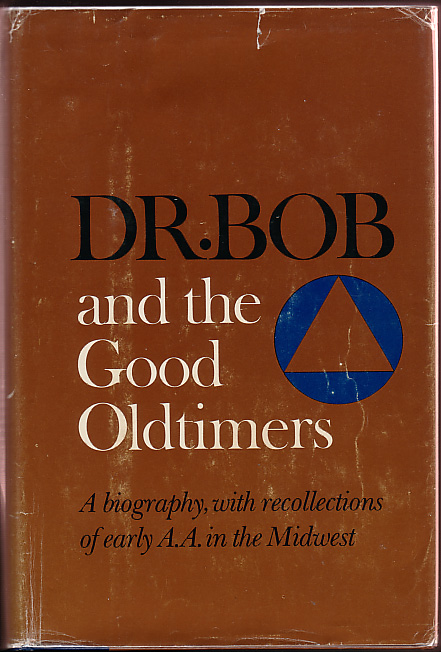 Dr Bob and the good oldtimers